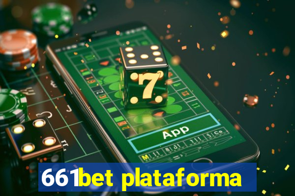 661bet plataforma